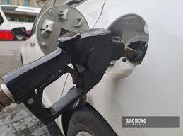 Image: Fuel Prices Rise Again on September 28