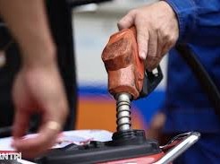 Image: Fuel Prices Surge in Vietnam as Diesel Approaches 30,000 VND/Liter