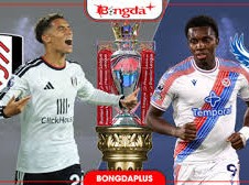Image: Fulham vs Crystal Palace Match Preview: September 5, 2026