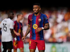 Image: Gabriel Jesus Reflects on His Move to Barcelona
