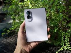 Image: Galaxy Z Fold8 Sales Rise 10% After iPhone Duo Launch