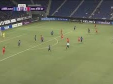 Image: Gamba Osaka Defeats Hanoi Police Club 4-1 in AFC Champions League