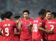 Image: Gamba Osaka Defeats Hanoi Police FC in AFC Champions League