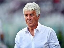 Image: Gasperini Acknowledges Inter Milan as Serie A Benchmark