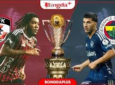 Image: Gaziantep vs Fenerbahce: Match Preview and Predictions