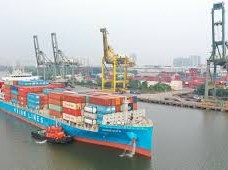 Image: Gelex Divests Entire Stake in Major Maritime Company