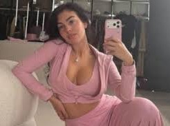 Image: Georgina Rodríguez: From Waitress to Luxury Icon