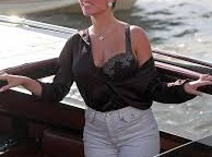 Image: Georgina Rodríguez Stuns in $4.4 Million Outfit at Venice Film Festival