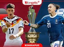 Image: Germany vs Greece: UEFA Nations League Match Preview
