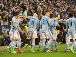 Image: Getafe vs Celta Vigo: A Tactical Showdown at Coliseum