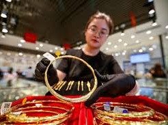 Image: Global Gold Prices Update: September 22, 2026