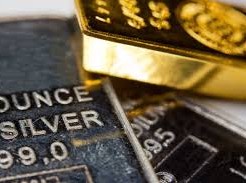 Image: Gold and Silver Resilient Amid Economic Challenges