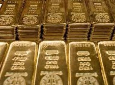 Image: Gold Prices Plummet: How Much Are Buyers Losing?