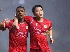 Image: Hanoi Police Club Faces FIFA Transfer Ban Until 2028