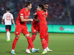 Image: Hanoi Police FC Boasts Most Valuable Squad in V-League 2026-2027