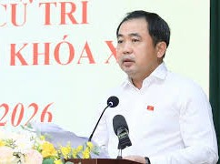 Image: Hanoi's Secretary Emphasizes Balanced Development Along Red River
