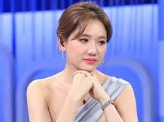 Image: Hari Won Takes a Break from Acting After Five Years