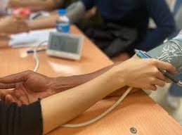 Image: Health Ministry Investigates Rapid Issuance of Health Certificates