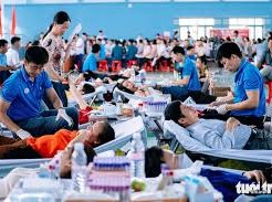 Image: Ho Chi Minh City Provides Health Insurance for Blood Donors