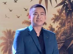 Image: Hoài Lâm Surprises Fans with Thoughts on Love and Marriage