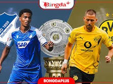 Image: Hoffenheim vs Dortmund: Bundesliga Clash Preview