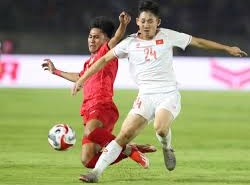 Image: Hong Kong Dominates Laos with 4-0 Victory in FIFA ASEAN Cup