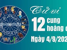 Image: Horoscope for September 4, 2026: Virgo's Romantic Flourish