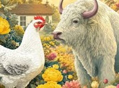 Image: Horoscope Insights for September 17: Opportunities and Challenges