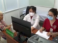 Image: Hospitals Urged to Upgrade Software for Health Insurance Acceptance