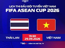 Image: How to Watch Vietnam vs. Thailand Live on VTVGO