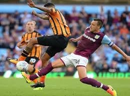 Image: Hull City vs Aston Villa: A Clash of Fortunes in the Premier League