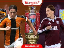 Image: Hull City vs Aston Villa Match Preview: Premier League Clash