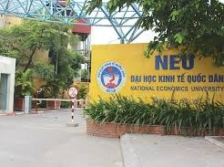 Image: Hundreds of National Economics University Students Face Disciplinary Actions