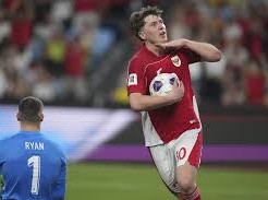 Image: Indonesia Calls Up 10 European Players for FIFA ASEAN Cup