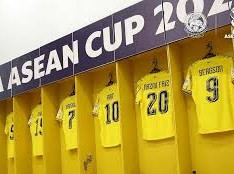 Image: Indonesia Holds Malaysia to a Draw in ASEAN Cup Clash