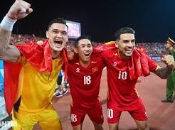 Image: Indonesia National Football Team Set for FIFA ASEAN Cup 2026