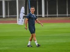 Image: Indonesia's Coach Aims for Victory Against Singapore in ASEAN Cup