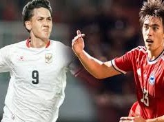 Image: Indonesia Secures Victory Over Singapore in FIFA ASEAN Cup