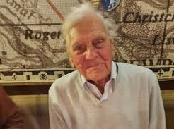 Image: Inquest Begins for 102-Year-Old Following Pub Assault