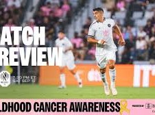 Image: Inter Miami CF Set to Face Nashville SC This Saturday
