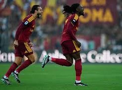 Image: Inter Milan and Roma Share Points in Thrilling Serie A Clash