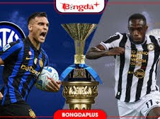 Image: Inter Milan Set to Face Udinese in Serie A Clash