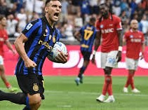 Image: Inter Stuns Napoli with Dramatic Comeback Victory