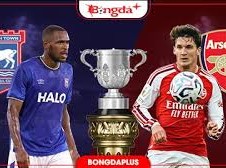 Image: Ipswich Town vs Arsenal: Match Preview and Predictions