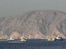 Image: Iran Engages Gulf States in Talks Without U.S. Involvement
