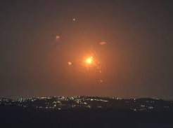 Image: Iran Intensifies Attacks on US Base in Jordan Amid Rising Tensions