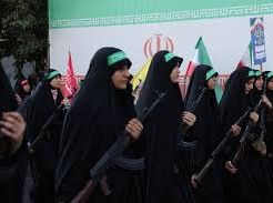 Image: Iran Proposes Three Conditions to End Conflict with the U.S.