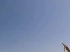 Image: Iran's New Ballistic Missile Forces US Aircraft Carrier to Evade
