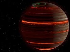 Image: James Webb Space Telescope Advances Alien Weather Forecasting