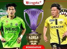 Image: Jeonbuk Motors vs Kashiwa Reysol: Match Preview